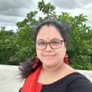 Anamika K. Art and Craft trainer in Vadodara