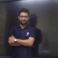 Mayank Pareek NEET-UG trainer in Kota