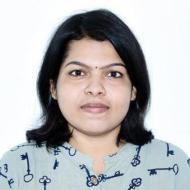 Binukrishna UPSC Exams trainer in Chennai