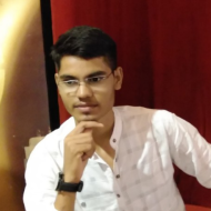 Abhishek Anand Class 12 Tuition trainer in Varanasi