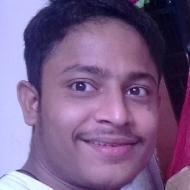 Doman Kumar Spoken English trainer in Raipur