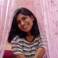 Rashmi C. Class 10 trainer in Bangalore