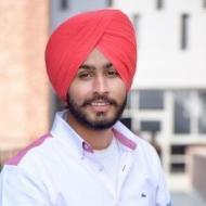 Jaswinder Singh Dance trainer in Ropar