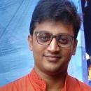 Photo of Sujay Manna