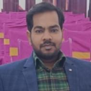 Pawan Kumar Yadav UPSC Exams trainer in Sitapur