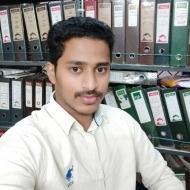 Mohammed Haleemoddin siddiqui BTech Tuition trainer in Hyderabad