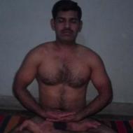 Mahadev Shastri Yoga trainer in Loni Kalbhor