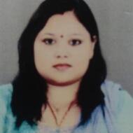 Ankita S. Class I-V Tuition trainer in Sonipat