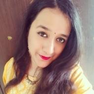 Riddhi M. Class 12 Tuition trainer in Kolkata