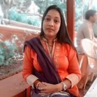 Sheetal S. Class I-V Tuition trainer in Mumbai