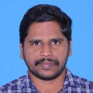 Dr. Magesh P MBBS & Medical Tuition trainer in Vellore