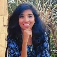 Diti K. Nursery-KG Tuition trainer in Delhi