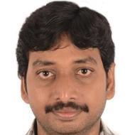 Elisha E. Java trainer in Chennai