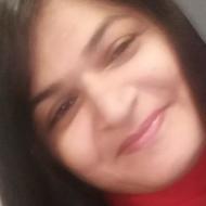 Shabana D. Class I-V Tuition trainer in Mumbai