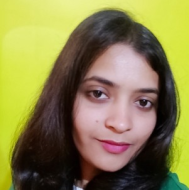 Aarzoo Y. BSc Tuition trainer in Ambikapur