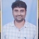 Photo of Vamshi