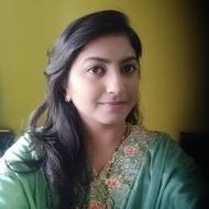 Tasneem K. Class I-V Tuition trainer in Bangalore