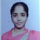 Photo of S. Kokila