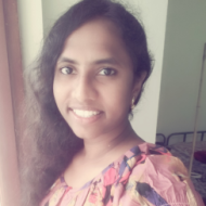 Olive N. Class I-V Tuition trainer in Guntur