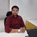 Photo of Vishal Saxena