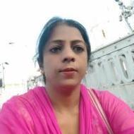 Jackline F. Class 11 Tuition trainer in Nagpur