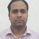 Photo of Rajesh Mathur