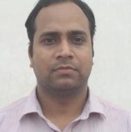 Rajesh Mathur Class 10 trainer in Dehradun