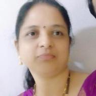 Sharmila G. Marathi Speaking trainer in Mumbai