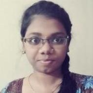 Sharmila K Class 10 trainer in Chennai