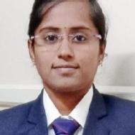 Jaya S. Drawing trainer in Bangalore