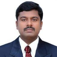 S. M. Shanmuga Ramanan BTech Tuition trainer in Nagercoil