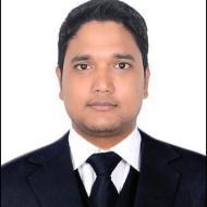 Usman Gani BTech Tuition trainer in Chhapra