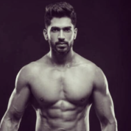 Harpreet Singh Personal Trainer trainer in Delhi