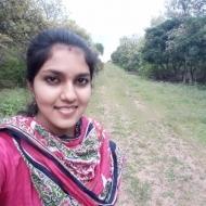 Pavithra P. Class I-V Tuition trainer in Hyderabad