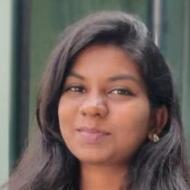 Jayathilaga R. Python trainer in Chennai