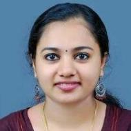 Pooja Class 6 Tuition trainer in Kozhikode