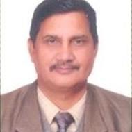 Rajendra Prasad Dobhal Teacher trainer in Dehradun