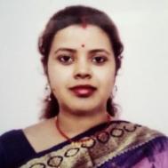 Nupur B. Class I-V Tuition trainer in Lanjigarh