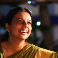 Anjana  V. Vocal Music trainer in Byagadadhenahalli