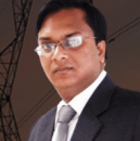 Photo of Ashish Gupta