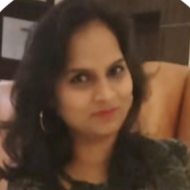 Deepika P. German Language trainer in Bangalore