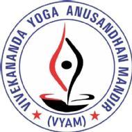 Vivekananda Yoga Anusandhan Mandir Yoga institute in Kolkata