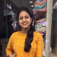 Sneha A. Class I-V Tuition trainer in Kolkata