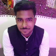 Hitesh Kumar Verma Class I-V Tuition trainer in Kanpur