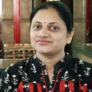 Vijaya C. Class 12 Tuition trainer in Gondia