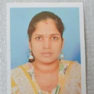 Baghya L. Tamil Language trainer in Chennai