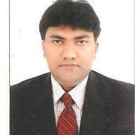 Dr. Shoeb Ahmed ilyas DHA License Exam trainer in Hyderabad