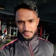 Azhar Personal Trainer trainer in Bangalore