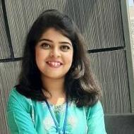 Angana Das Gupta Class 11 Tuition trainer in Kolkata