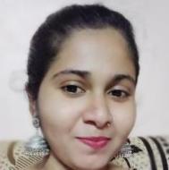 Chandrima C. Class 8 Tuition trainer in Kolkata